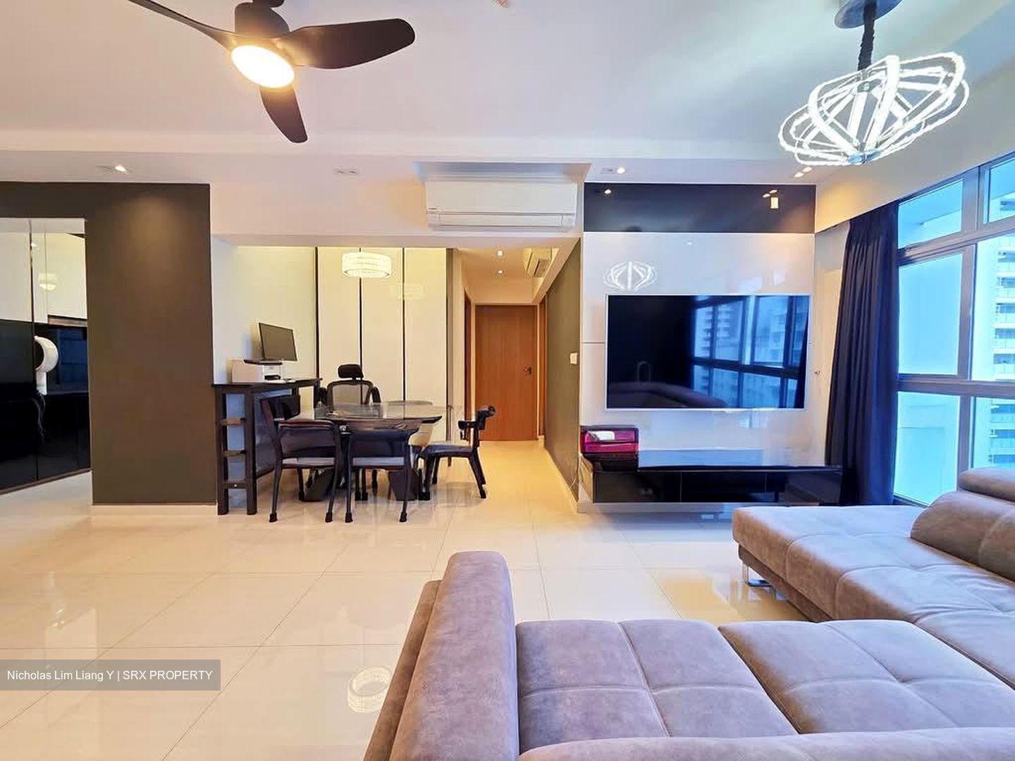 Blk 408A Northshore Residences II (Punggol), HDB 4 Rooms #541942821
